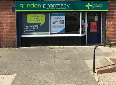 Grindon Pharmacy & Vaccination Clinic