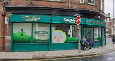 Mccarthys Pharmacy