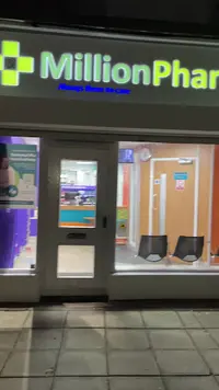 Million Pharmacy Chester Road