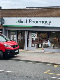Million Pharmacy - Fulwell