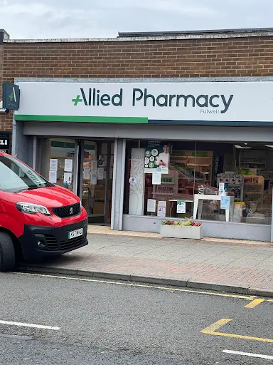 Million Pharmacy - Fulwell