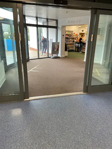 Riverview Health Centre Pharmacy