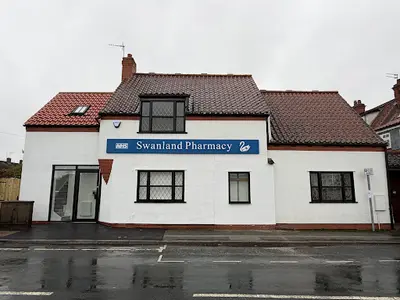 Swanland Pharmacy & Travel Clinic