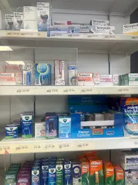 Allied Pharmacy - 50 Sway Road