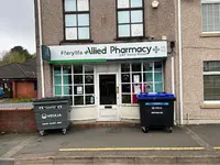 Allied Pharmacy - 67 Sway Road