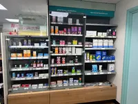 Allied Pharmacy - Strawberry Place