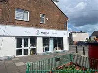 Medihub Pharmacy