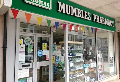Mumbles Pharmacy