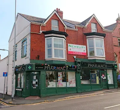 Newbury Pharmacy