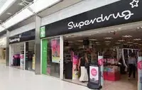 Superdrug Pharmacy