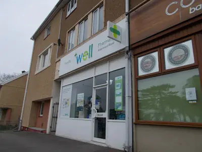 Well Pharmacy