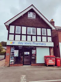 Day Lewis Pharmacy Sway + Weight Loss Clinic