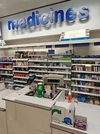 Boots Pharmacy
