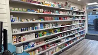 Clive Parade Pharmacy: Ear Wax Removal, Vitamin B12, Weight Loss, Stop Smoking, & Travel Clinic