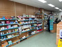 Lawn Pharmacy