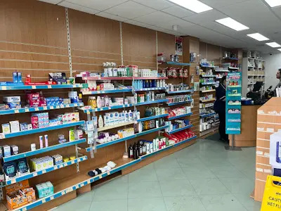 Lawn Pharmacy