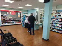 Moredon Pharmacy And Health Clinic (ear Wax Removal, 24 Hour Blood Pressure, Vitamin B12, Weightloss & Travel Clinic)