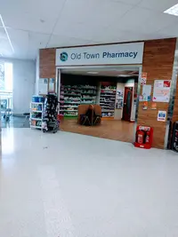 Old Town Pharmacy