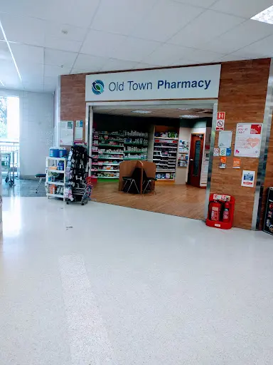 Old Town Pharmacy