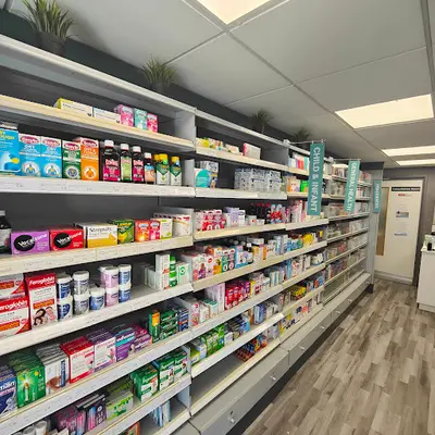 Victoria Road Pharmacy