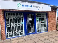 Wellhub Pharmacy