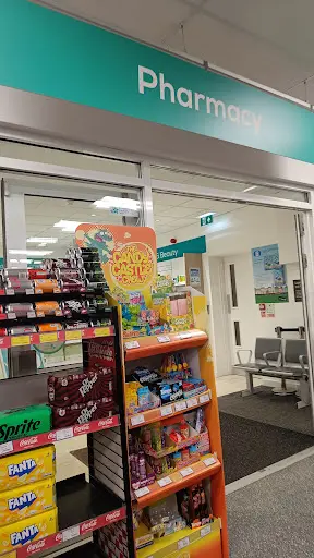 Lincolnshire Co-op Swineshead Pharmacy