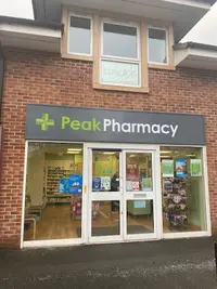 Peak Pharmacy