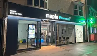 Maple Pharmacy (syston), Contraception, Weight Loss Clinic & Ear Wax Removal