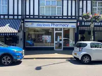Day Lewis Pharmacy Tadworth + Weight Loss Clinic