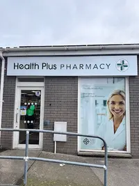 Health Plus Pharmacy