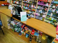 Yogi Pharmacy