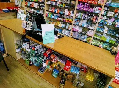 Yogi Pharmacy