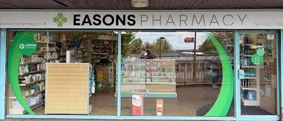 Easons Pharmacy - Glascote: Ear Wax Removal & Weight Loss Clinic
