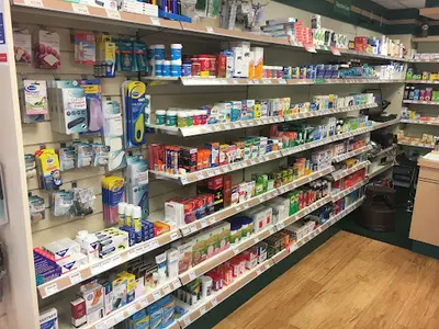 Easons Pharmacy - Wilnecote: Ear Wax Removal, Weight Loss And Travel Clinic