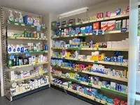 Tamworth Travel Clinic At Crest Pharmacy Dosthill