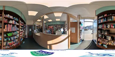 Tarbert Pharmacy