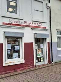 Tarbolton Pharmacy
