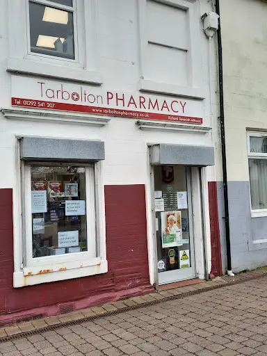 Tarbolton Pharmacy