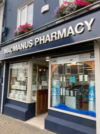 Macmanus Pharmacy