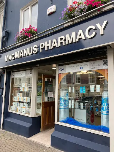 Macmanus Pharmacy