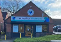 Aqueduct Pharmacy | Chemist