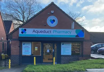 Aqueduct Pharmacy | Chemist