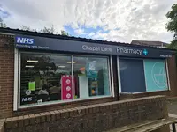 Chapel Lane Pharmacy + Weight Loss Clinic