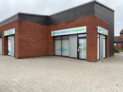Hollinswood Pharmacy And Travel Health Clinic