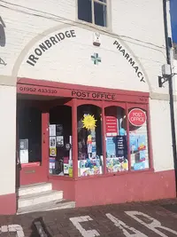 Ironbridge Pharmacy & Post Office