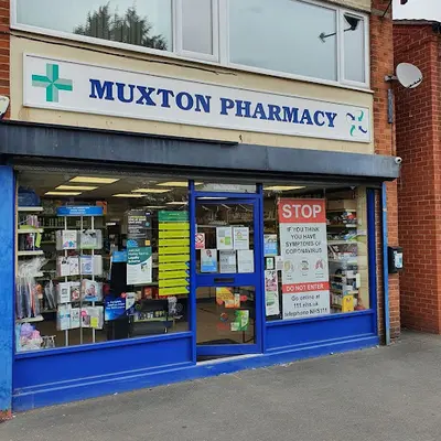 Muxton Pharmacy & Travel Vaccination Clinic
