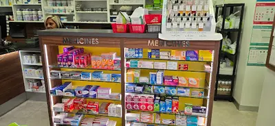 Wellington Pharmacy + Weight Loss Clinic