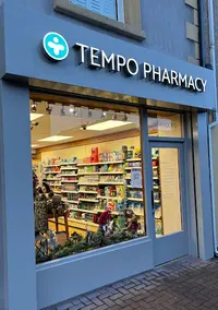 Tempo Pharmacy