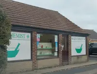 Key Chemists