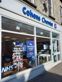Cohens Chemist, Tetbury